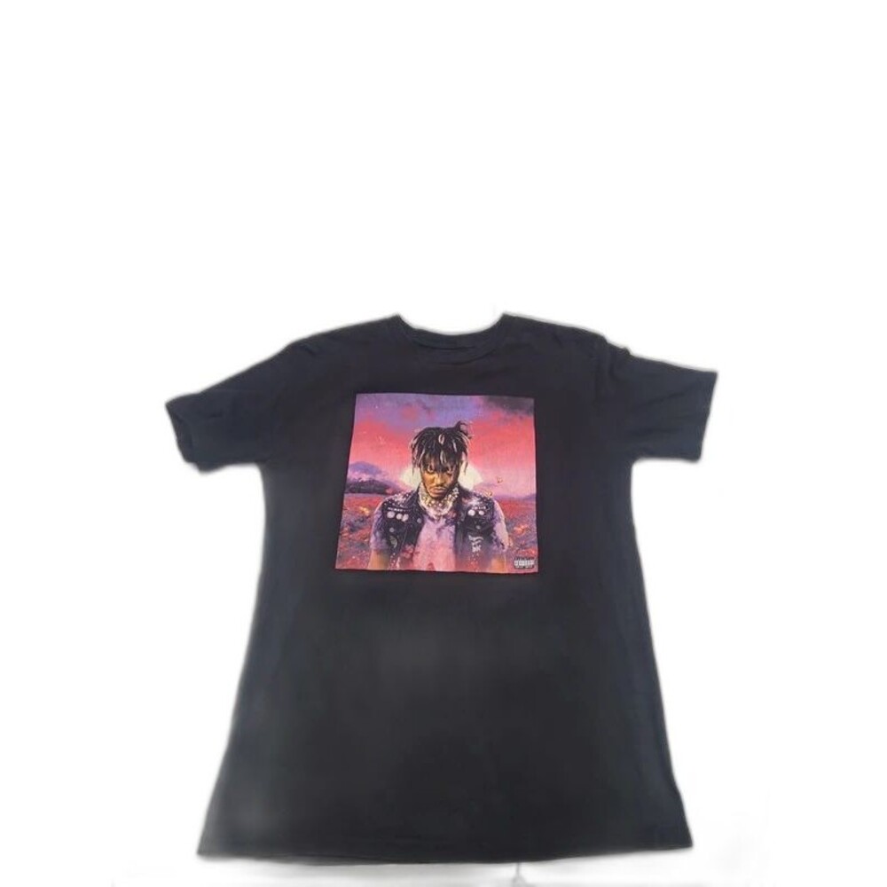 Juice Wrld 999 t-shirt Legends Never Die